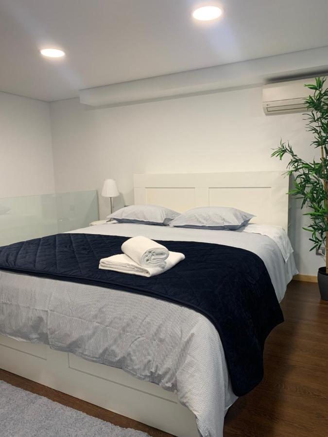 Oikos 77 Apartment Aveiro Exterior photo