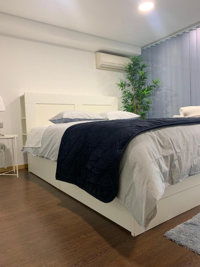Oikos 77 Apartment Aveiro Exterior photo