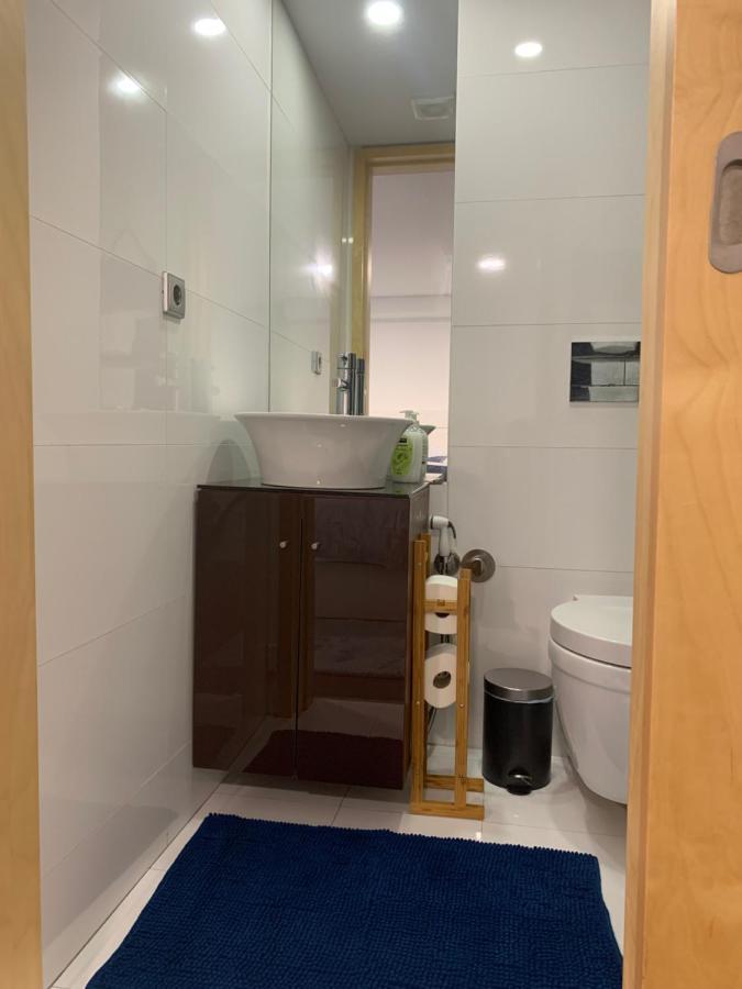 Oikos 77 Apartment Aveiro Exterior photo