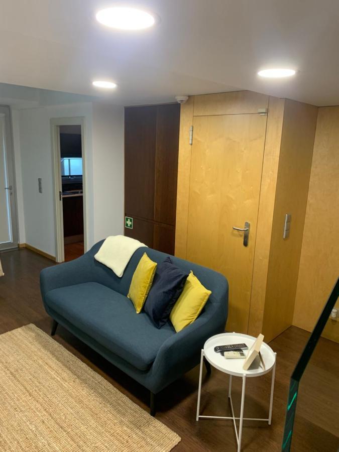 Oikos 77 Apartment Aveiro Exterior photo